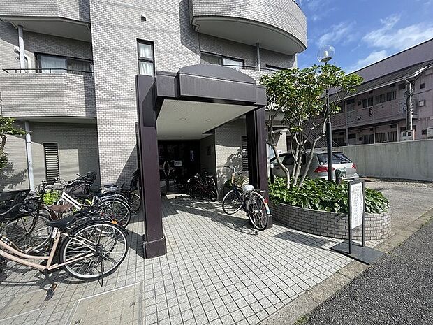 コスモ西川口アンソレール(3LDK) 1階のその他画像