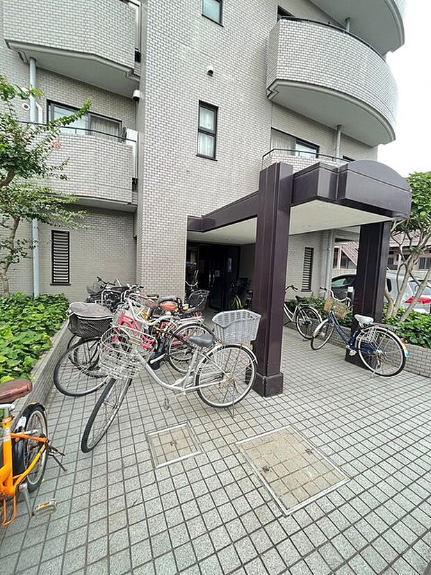 コスモ西川口アンソレール(2LDK) 5階のその他画像
