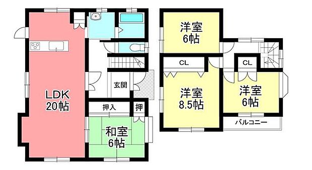 ◆見学予約受付中◆現地をご覧いただき、周辺環境なども一緒にご確認いただけます！