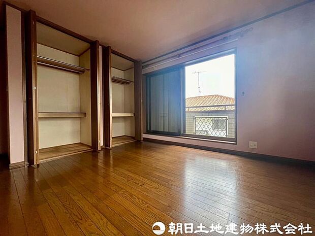 2階のお部屋は、どのように生まれ変わるのか楽しみですね！