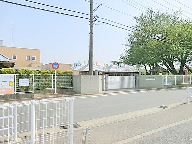 【厚木さくら幼稚園】　山のロッジのような可愛らしい園舎が印象的な幼稚園です。基本的に小規模なのでアットホームな雰囲気です。優しい先生が多いです。