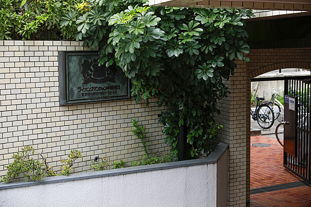 ライオンズマンシヨン中野第二(2LDK) 3階のその他画像
