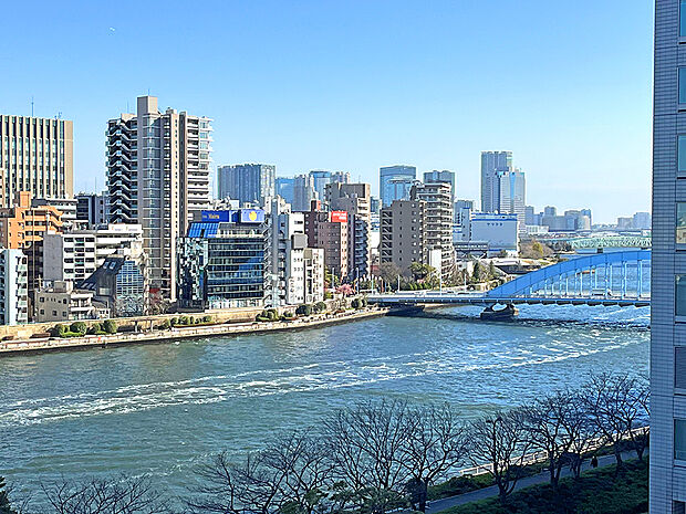 日本橋アビタシオン(2LDK) 8階のその他画像