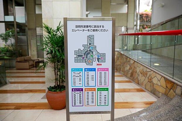 幡ケ谷ハイムグランシス(2LDK) 3階のその他画像