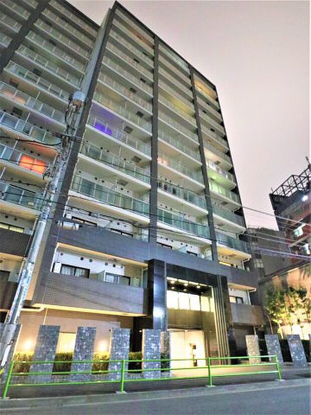 コンパートメント東京中央(1SLDK) 9階のその他画像