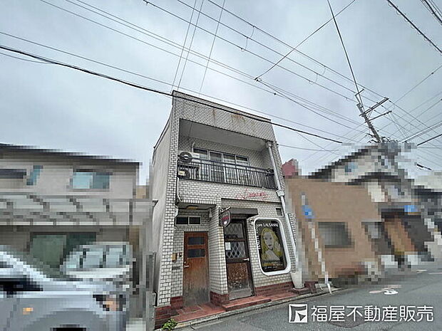 地下鉄烏丸線 丸太町駅まで 徒歩15分(5K)のその他画像