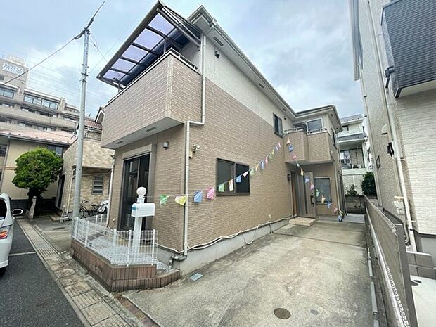 北区日進町2丁目(4LDK)のその他画像