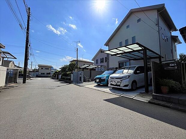 桧家住宅全館空調の家です