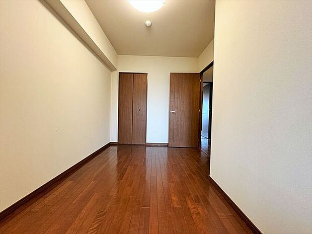 この部屋だれの部屋にしようかな、なんて会話を現地で楽しんでください。 