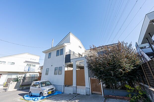 横浜市青葉区松風台リニューアル住宅(4LDK)のその他画像