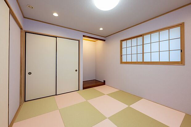 横浜市青葉区松風台リニューアル住宅(4LDK)のその他画像