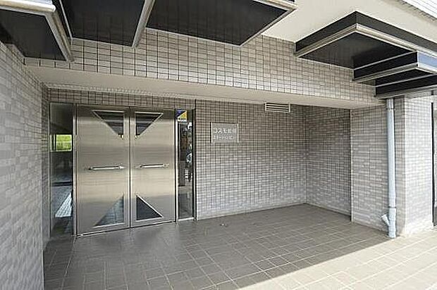 コスモ岩槻ステーションビュー(3LDK) 6階のその他画像