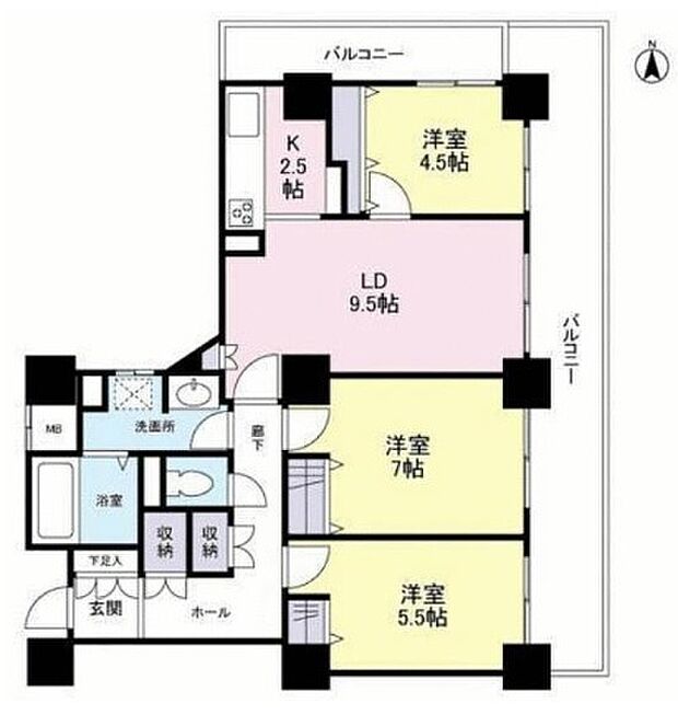 住宅ローン減税適合物件