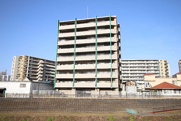 ガーラ・フィールズ川口(3LDK) 4階のその他画像