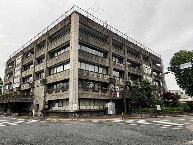 サミットストア 松陰神社前店まで353m　(徒歩約4分)