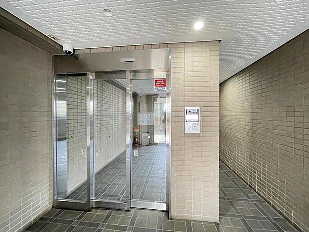東武伊勢崎・大師線 梅島駅まで 徒歩8分(3LDK) 1階のその他画像