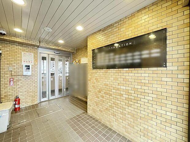 東急東横線 学芸大学駅まで 徒歩12分(1LDK) 1階のその他画像