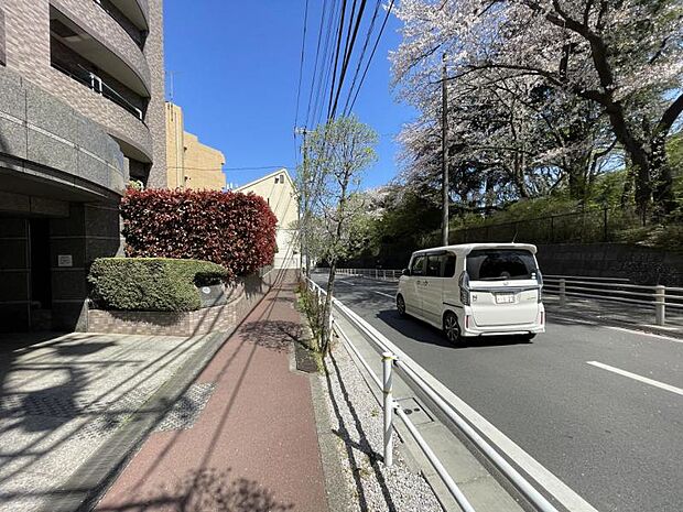 クリスタルハイム小竹向原(3LDK) 2階のその他画像