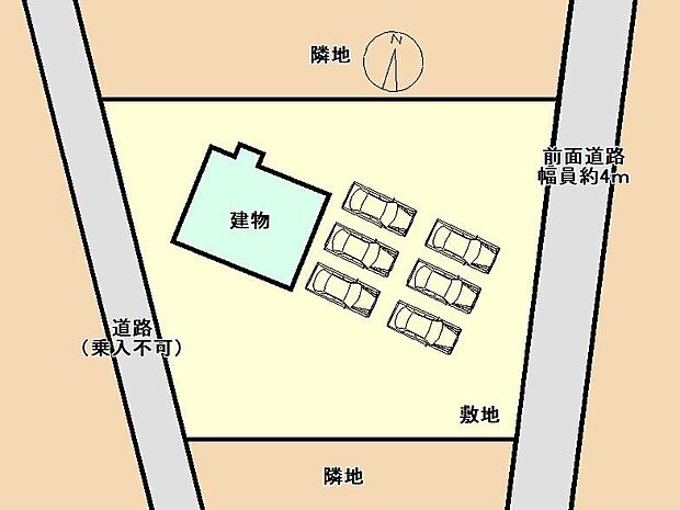 中津川市茄子川　戸建て(2SLDK)のその他画像