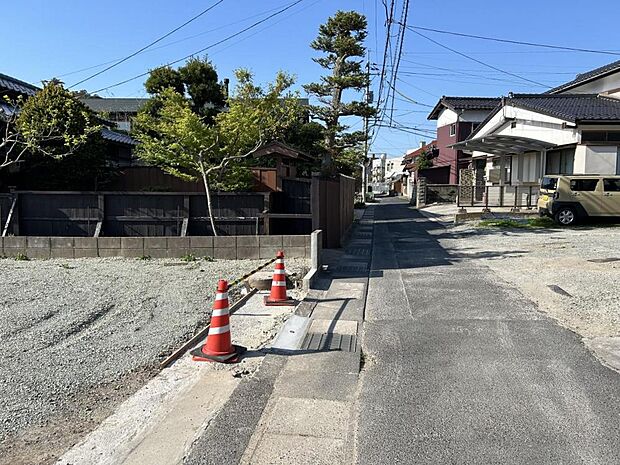 松江市外中原町　戸建て(3LDK)のその他画像