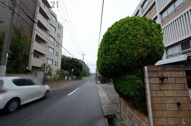 浜芦屋マンション(3LDK) 3階のその他画像