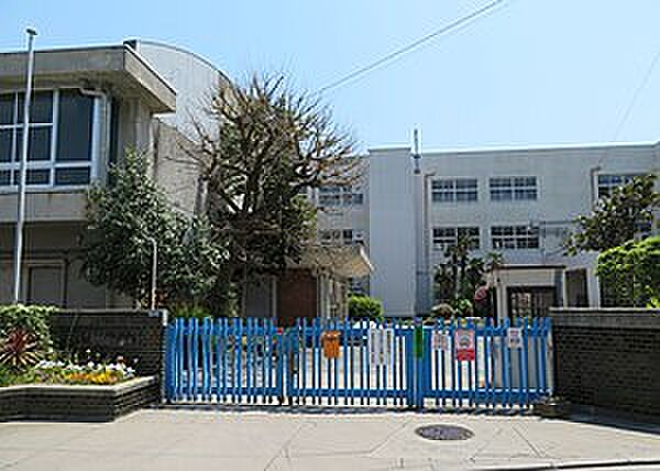 【小学校】西宮市立甲陽園小学校まで514ｍ