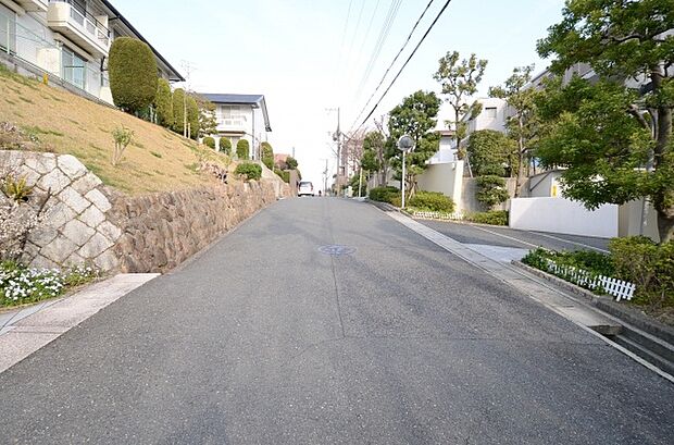 東急ドエル・アルス苦楽園桜町(4LDK) 2階のその他画像