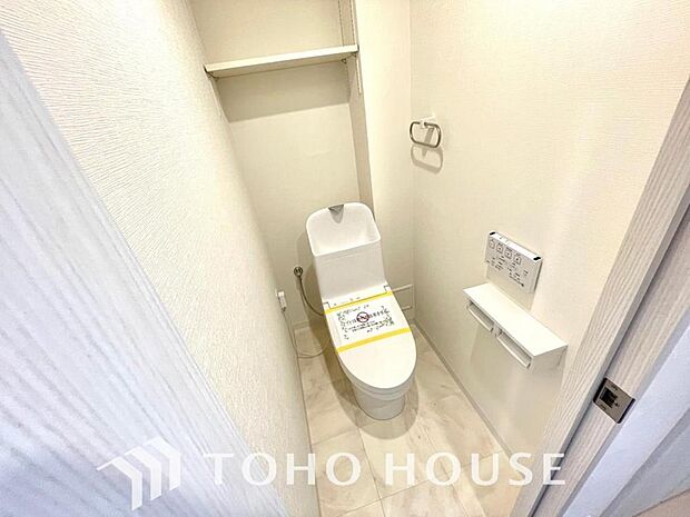 家族が毎日使うプライベートな空間。清潔で使いやすいトイレにすることで快適に過ごすができます。