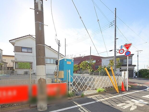 外観〜exterior〜　1号棟