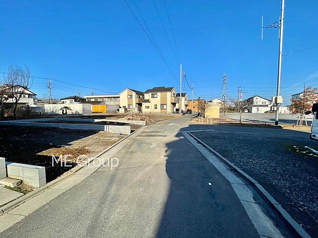 外観〜exterior〜 心地良い家族のコミュニケーションを育む住まい