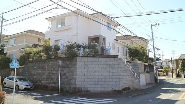 青葉区松風台リフォーム戸建て(4LDK)のその他画像