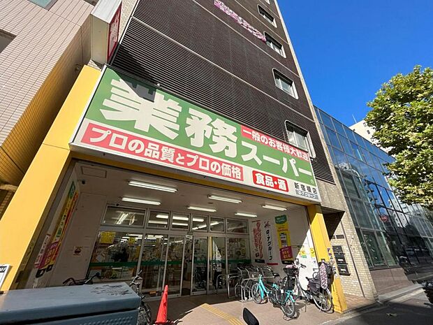 矢来町軽量鉄骨造一戸建て(3LDK)のその他画像