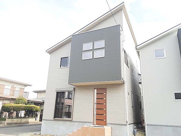 草津市橋岡町　中古戸建　2号地(4LDK)のその他画像