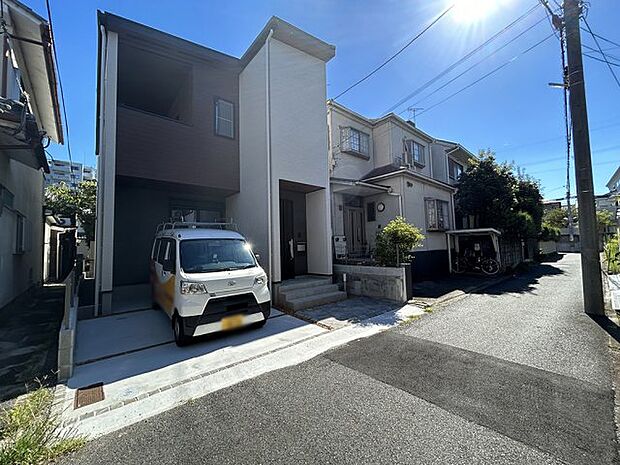 大津市丸の内町　中古戸建(3LDK)のその他画像