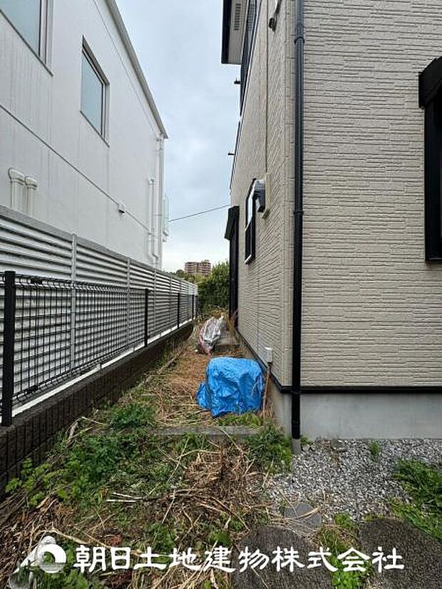 【外観・立地】時間のゆとりと空間、暖かな陽光がもたらす光と風を独占してください。ここから新しい暮らしが始まります。