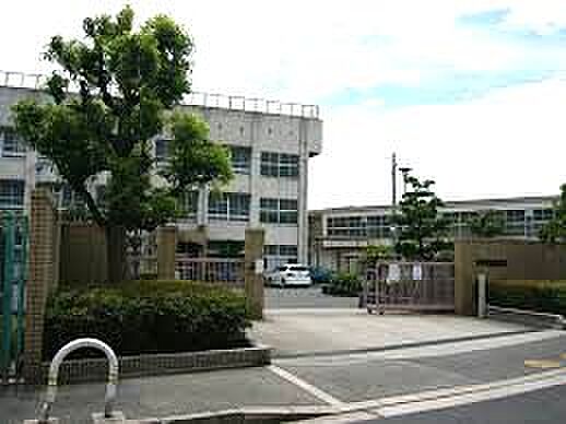 上野芝小学校