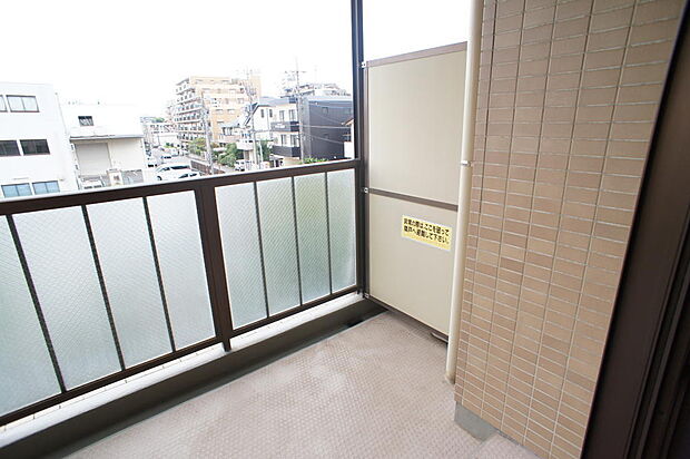 モアステージ東所沢(3LDK) 3階/306のその他画像