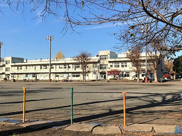 相模原市立星が丘小学校