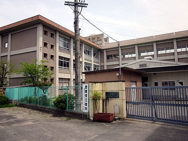 姫路市立花田小学校