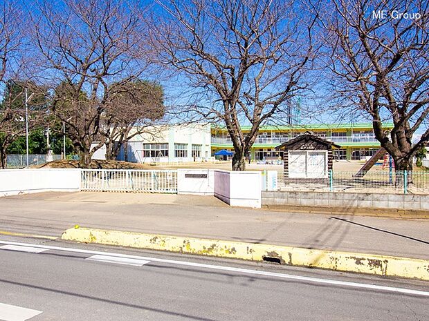 幼稚園・保育園 690m 三俣幼稚園