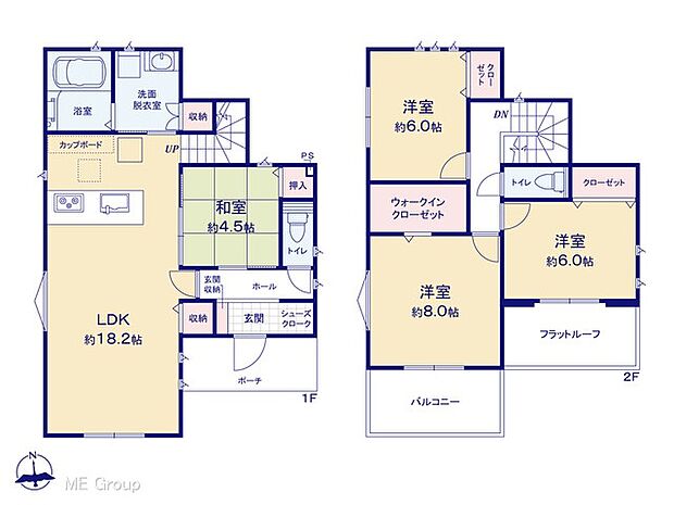 図面と異なる場合は現況を優先