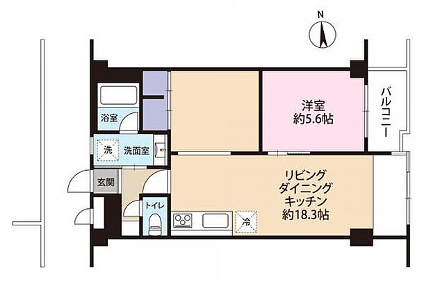 2024年2月、リノベーション工事完了