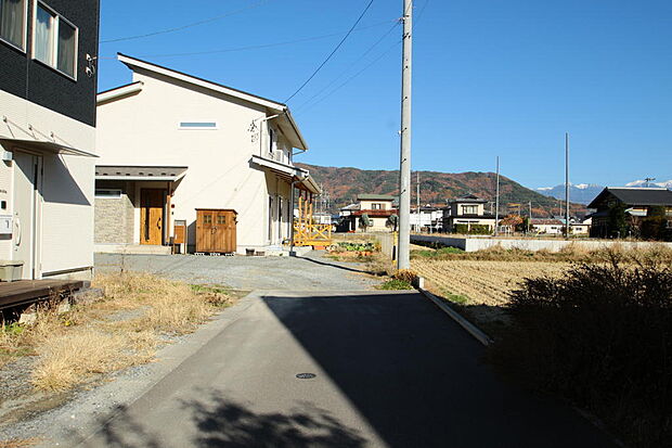 諏訪市中洲築浅住宅(3LDK)のその他画像
