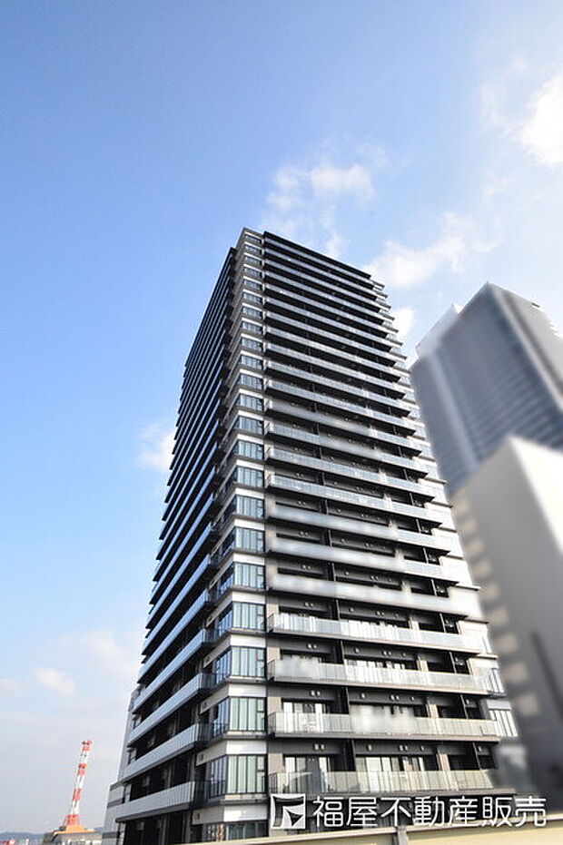 シティタワー八王子フレシア(2LDK) 15階のその他画像