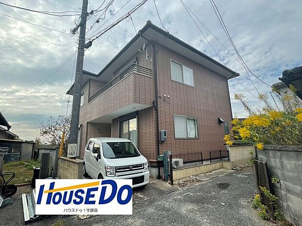 中古戸建　宮地町(3SLDK)の外観