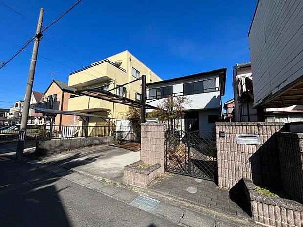 刈谷市一ツ木町に中古戸建が登場しました！