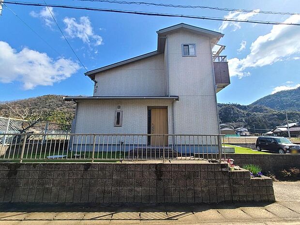 犬山市栗栖瀬ノ上　中古戸建(4LDK)のその他画像