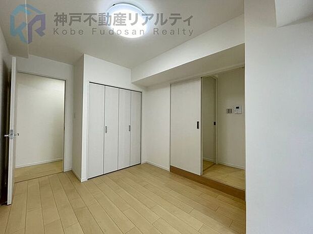 新神戸サンクレバー(2LDK) 2階のその他画像