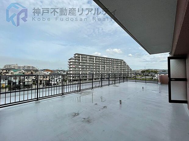 プレステージ江井島駅前(3LDK) 3階のその他画像