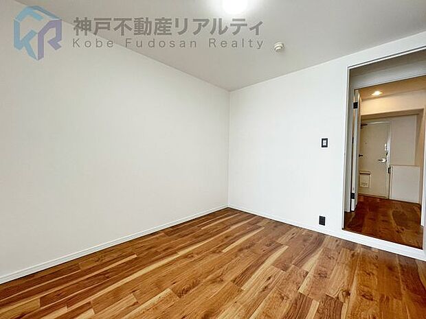 プリオーレ神戸(3DK) 6階のその他画像